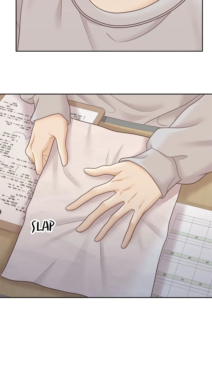 Odd Girl Out Chapter 449 page 57 - 