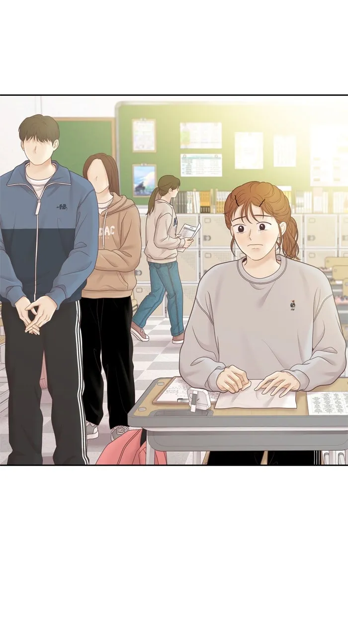 Odd Girl Out Chapter 449 page 58 - 