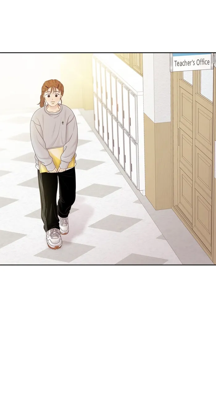 Odd Girl Out Chapter 449 page 60 - 