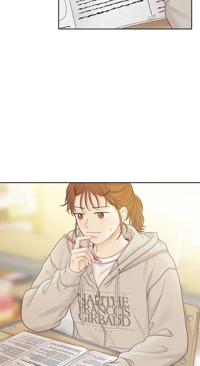 Odd Girl Out Chapter 449 page 7 - 