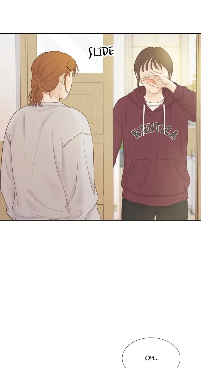 Odd Girl Out Chapter 449 page 61 - 