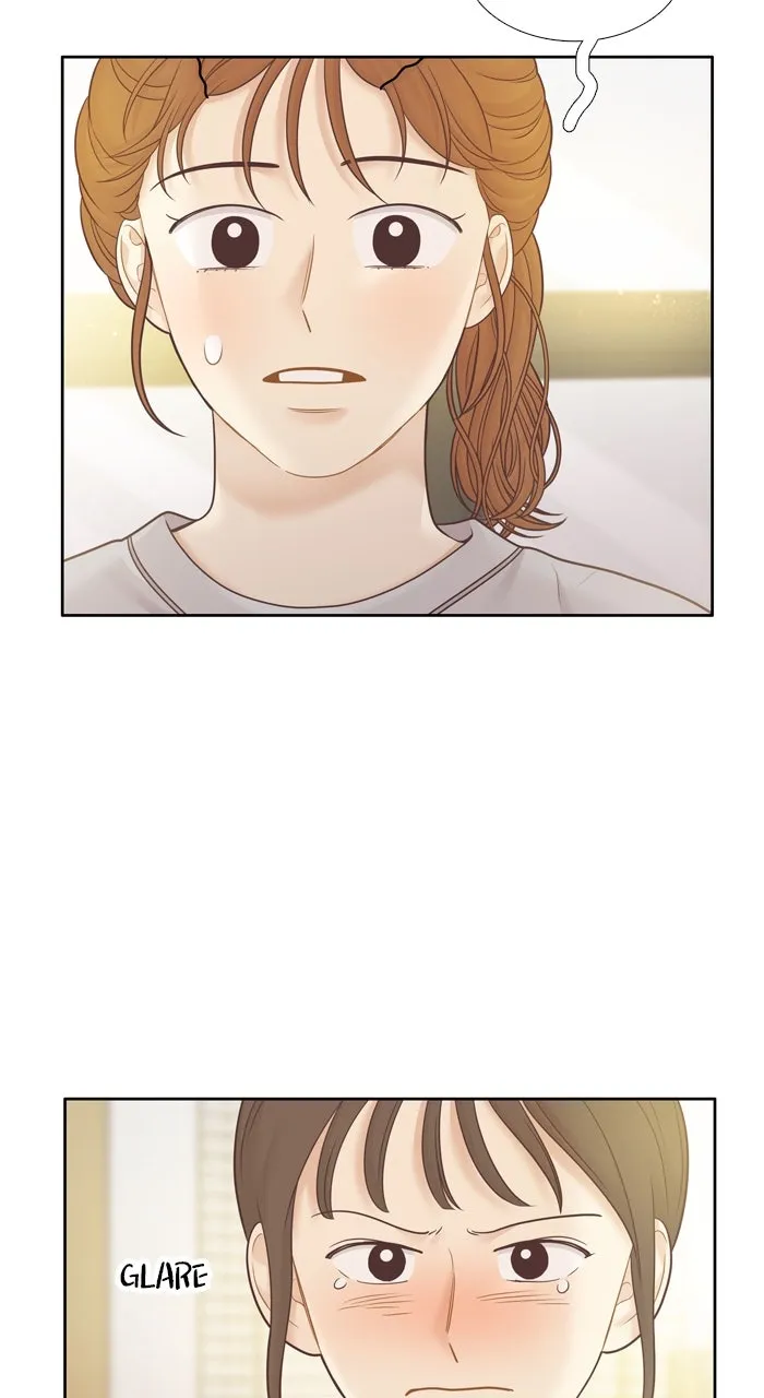 Odd Girl Out Chapter 449 page 62 - 