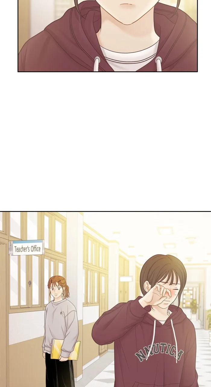 Odd Girl Out Chapter 449 page 63 - 