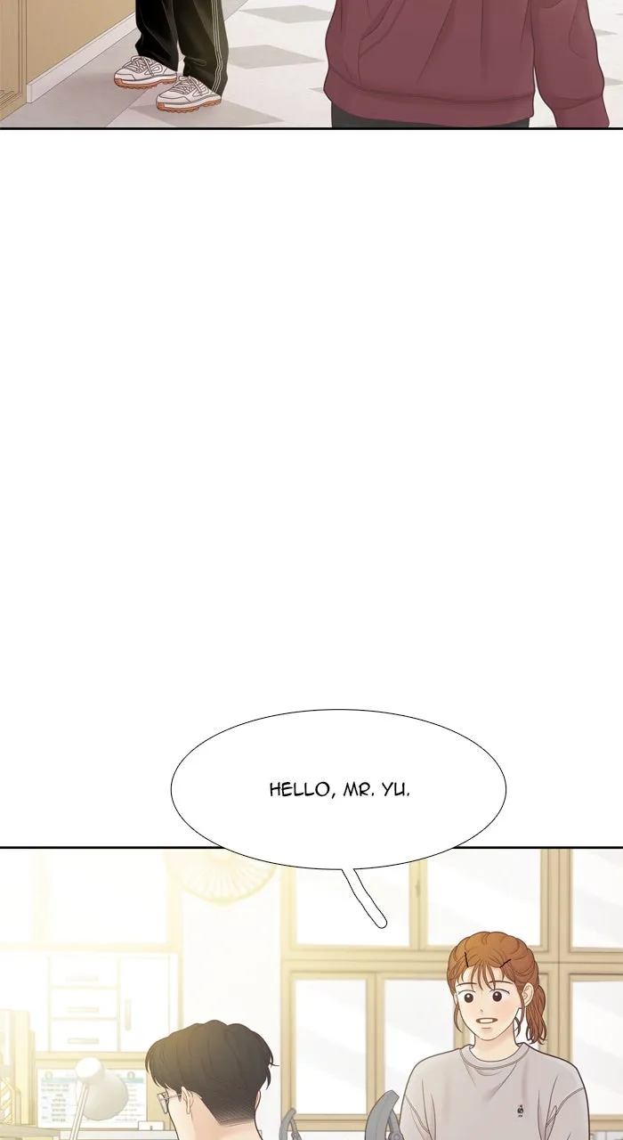 Odd Girl Out Chapter 449 page 64 - 