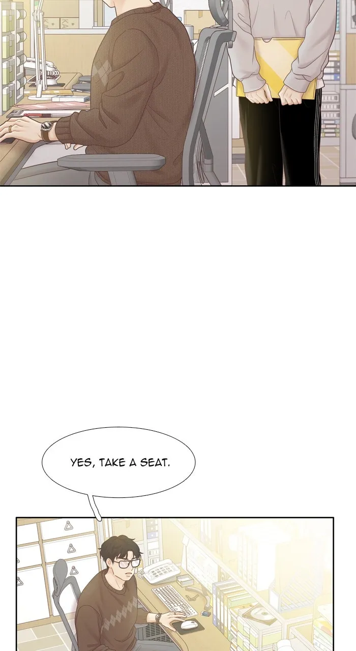 Odd Girl Out Chapter 449 page 65 - 