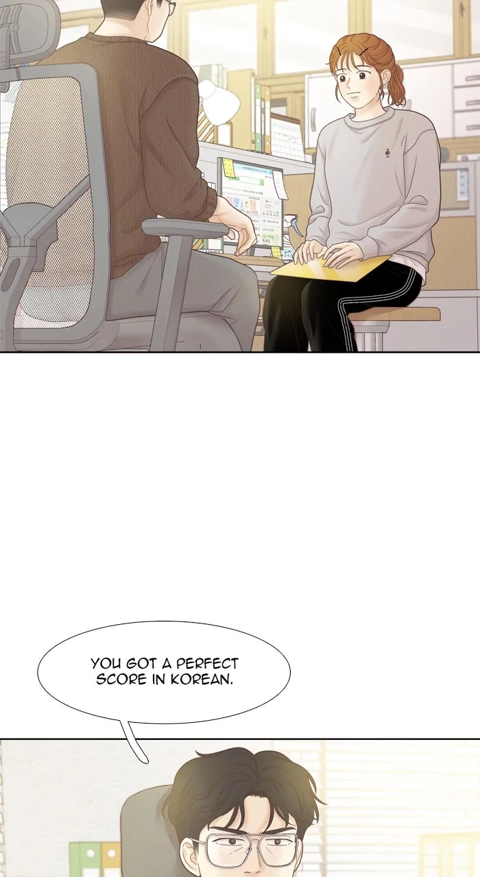 Odd Girl Out Chapter 449 page 67 - 