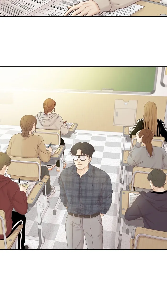 Odd Girl Out Chapter 449 page 8 - 