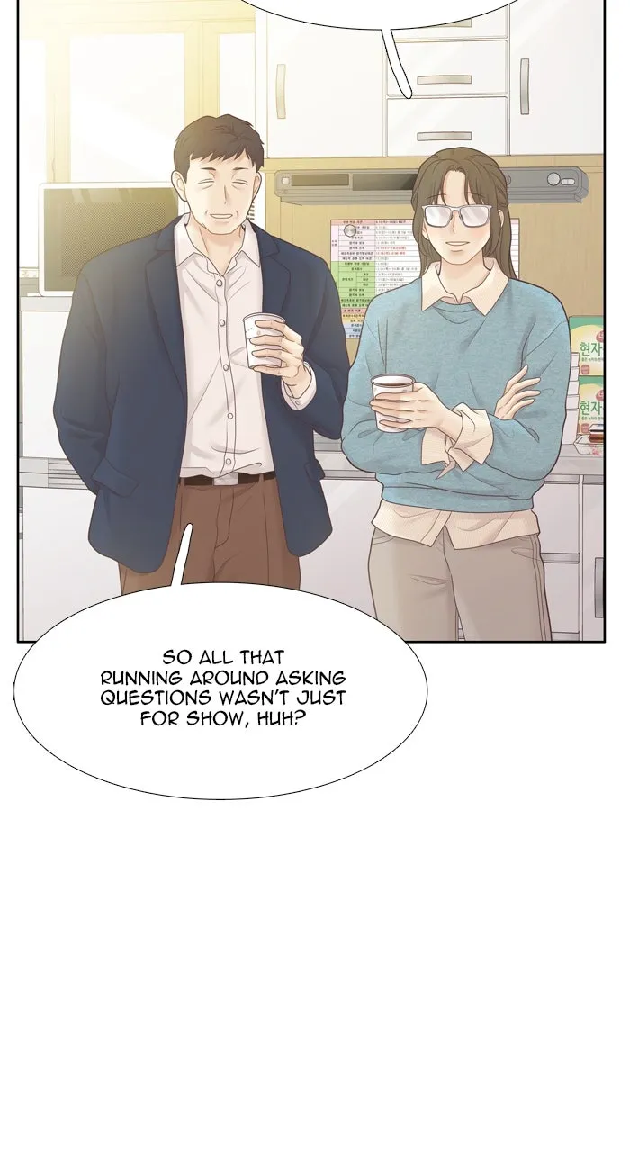 Odd Girl Out Chapter 449 page 72 - 