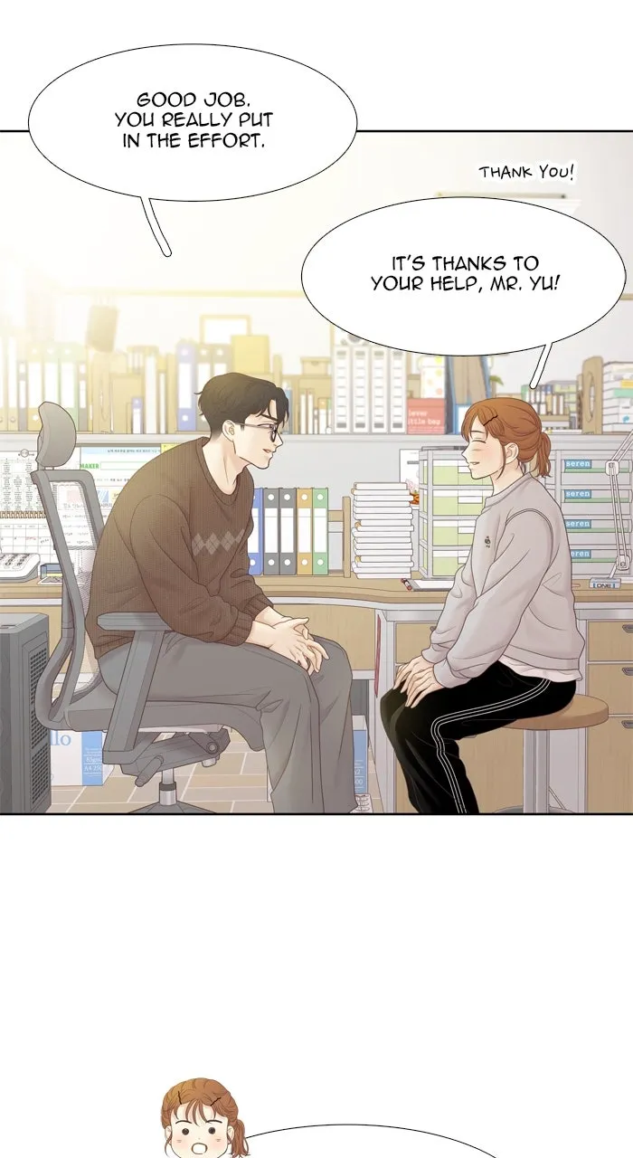 Odd Girl Out Chapter 449 page 73 - 