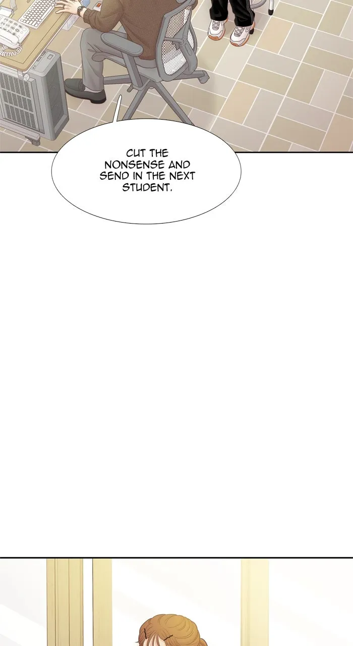 Odd Girl Out Chapter 449 page 75 - 