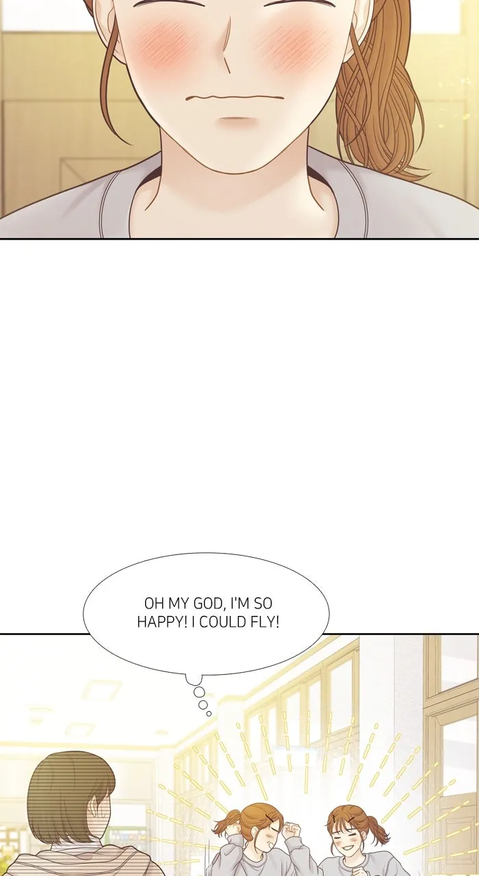 Odd Girl Out Chapter 449 page 77 - 