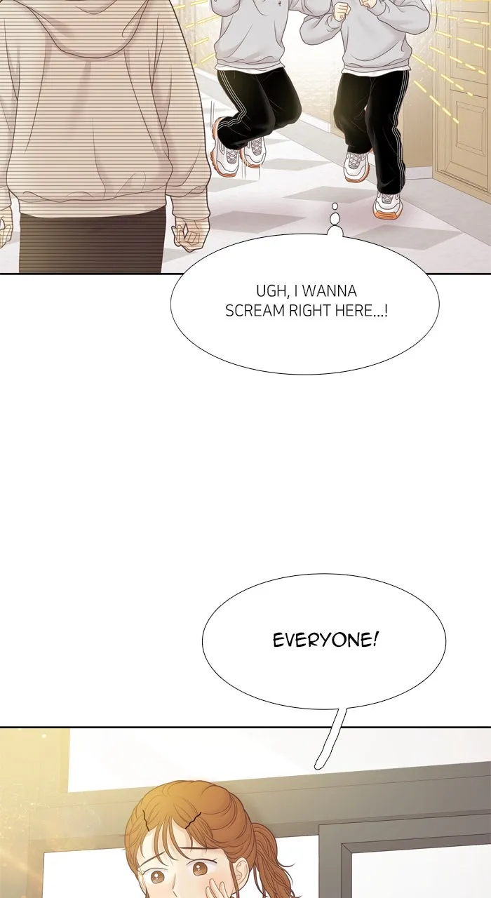Odd Girl Out Chapter 449 page 78 - 