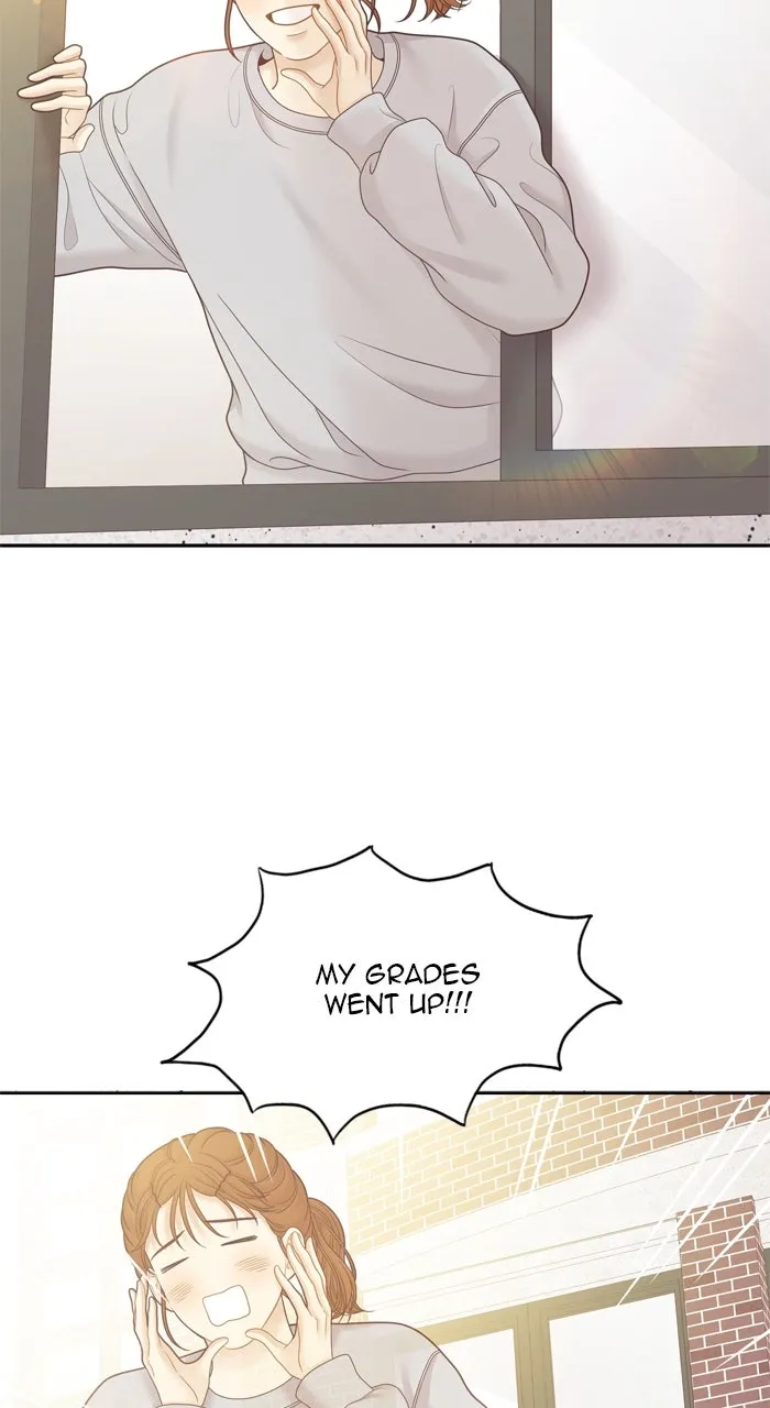 Odd Girl Out Chapter 449 page 79 - 