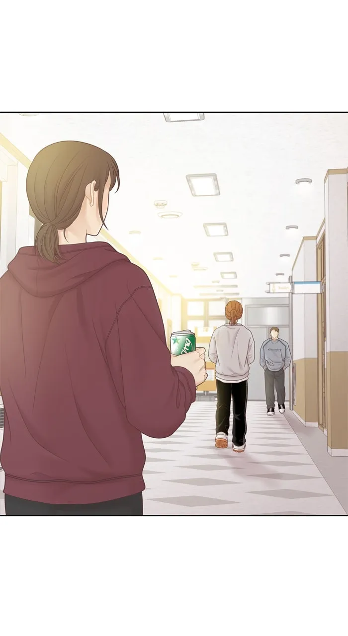Odd Girl Out Chapter 449 page 83 - 