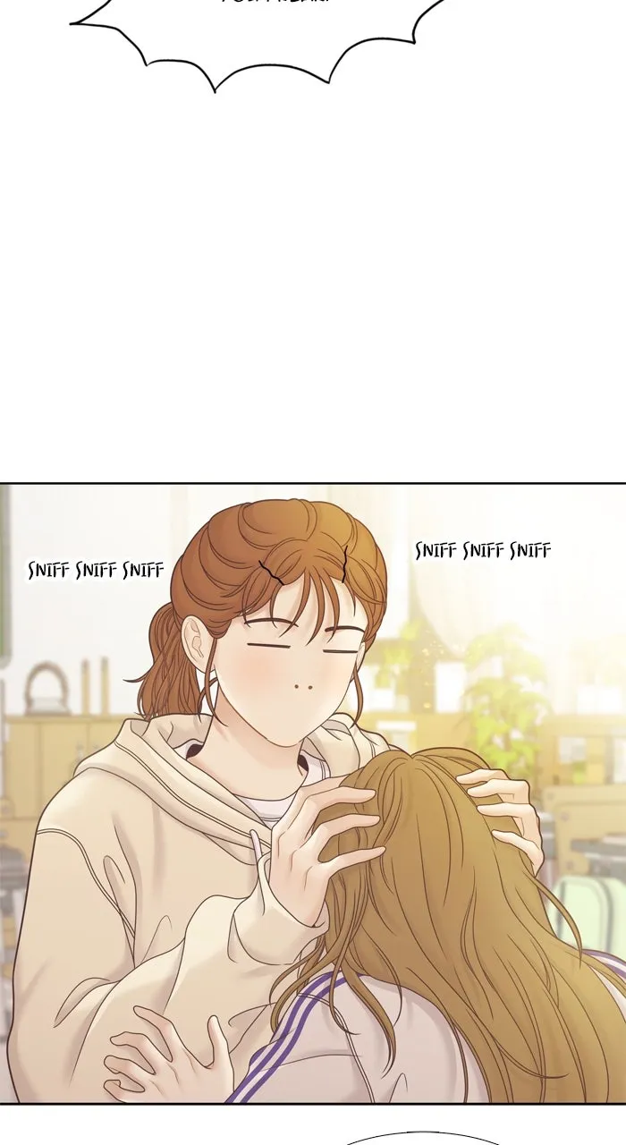 Odd Girl Out Chapter 450 page 22 - 
