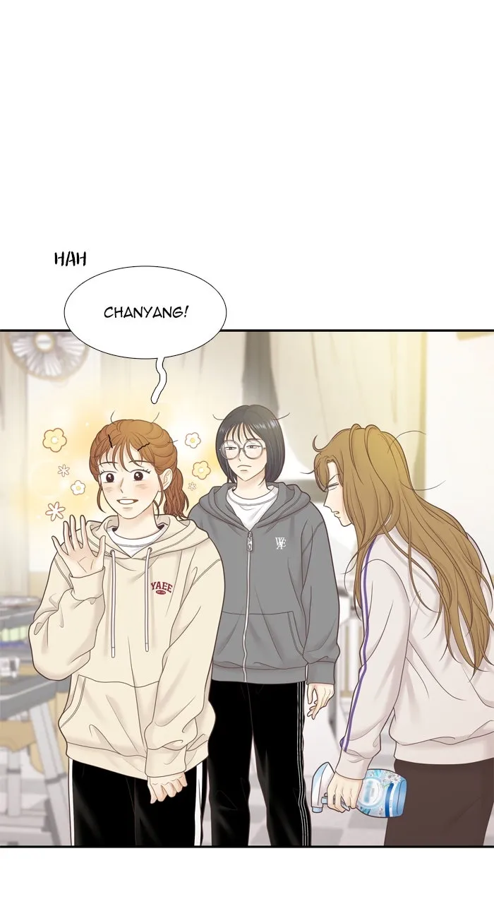 Odd Girl Out Chapter 450 page 24 - 