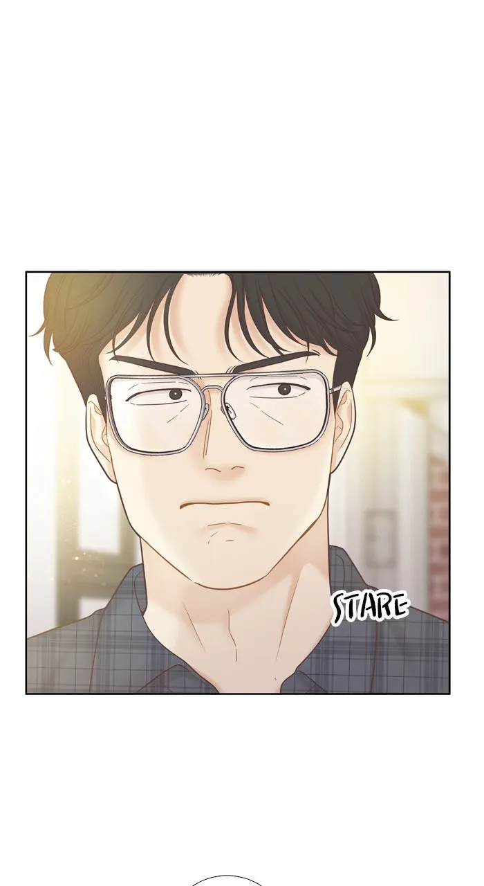 Odd Girl Out Chapter 450 page 30 - 