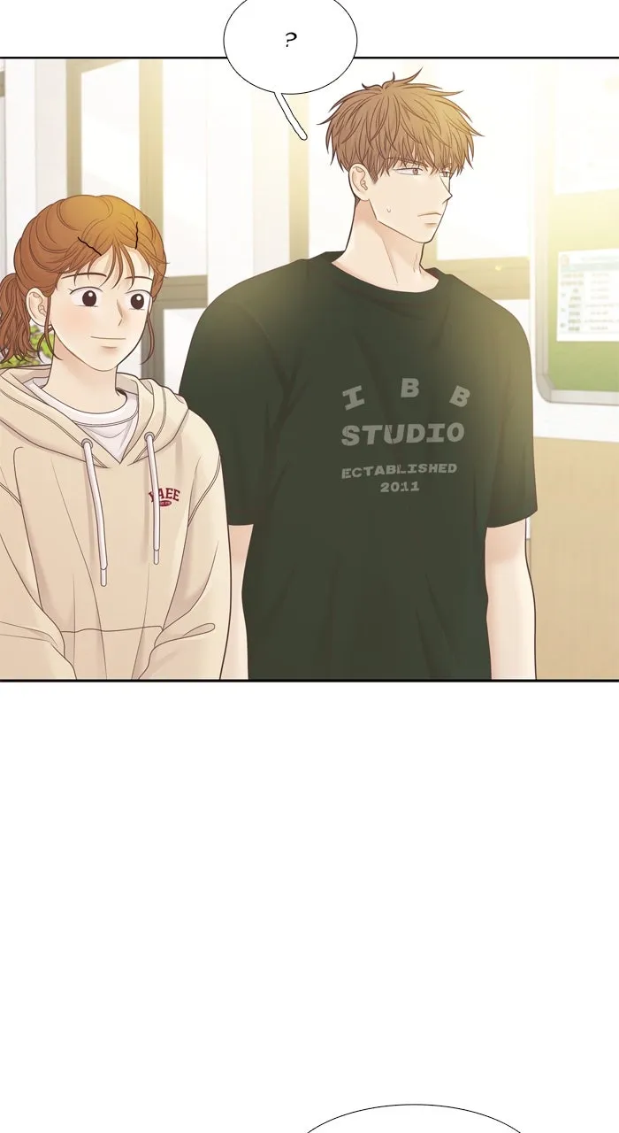 Odd Girl Out Chapter 450 page 31 - 
