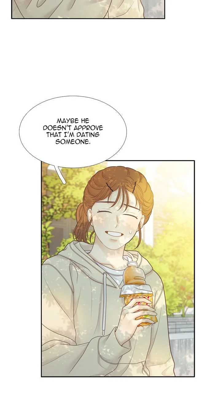 Odd Girl Out Chapter 450 page 38 - 