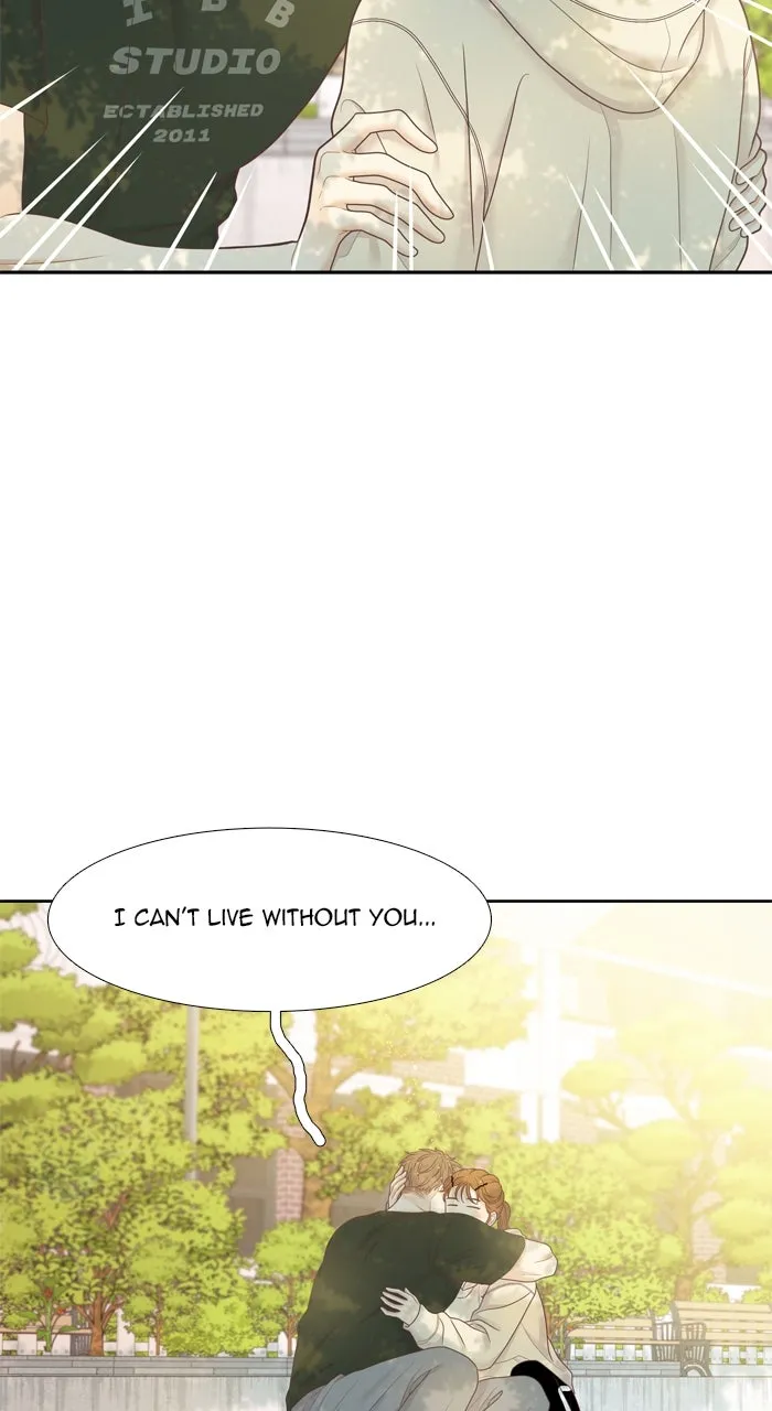 Odd Girl Out Chapter 450 page 41 - 