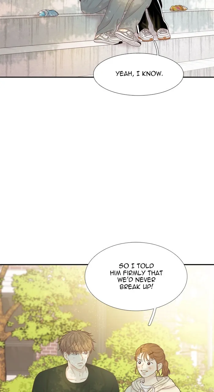 Odd Girl Out Chapter 450 page 42 - 