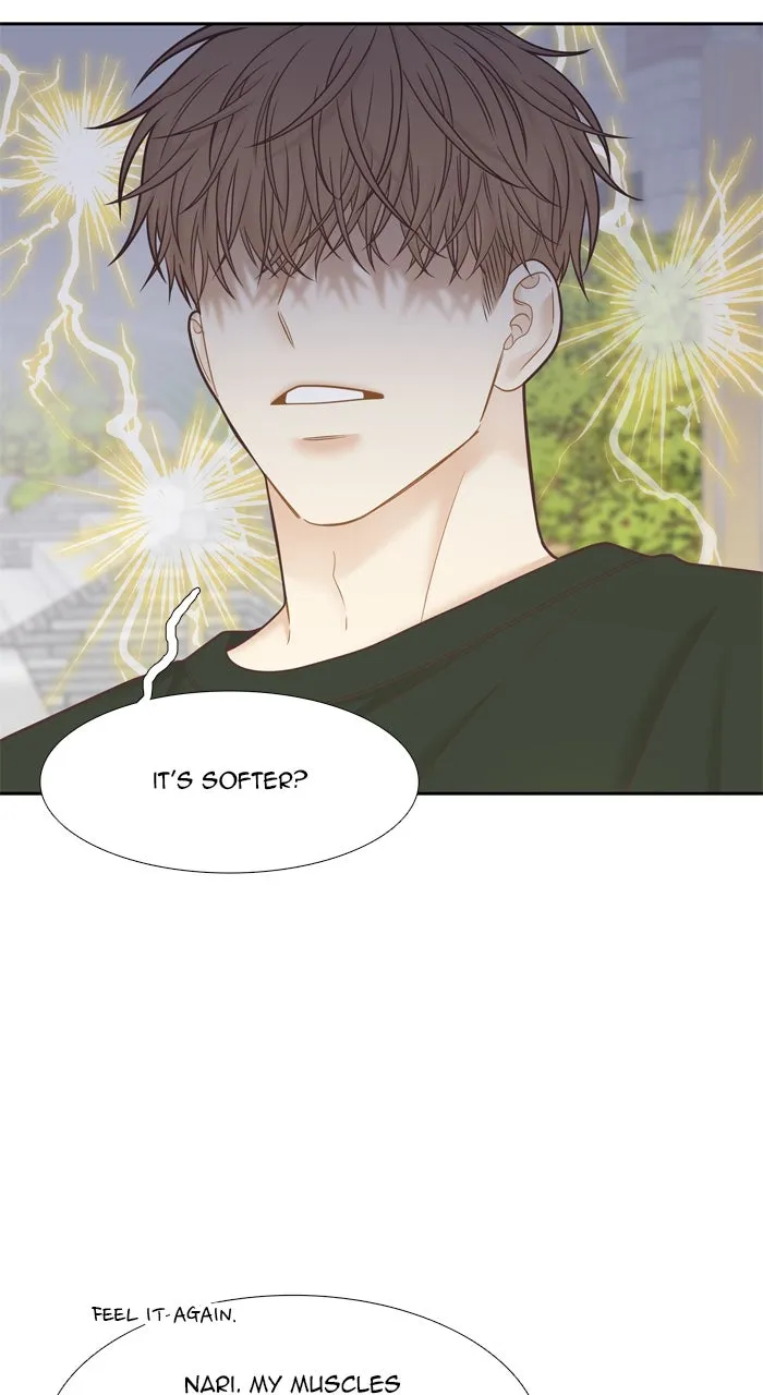 Odd Girl Out Chapter 450 page 49 - 