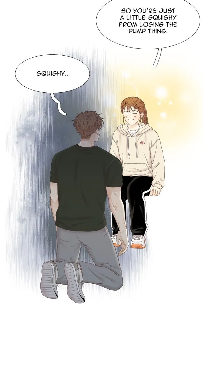 Odd Girl Out Chapter 450 page 51 - 