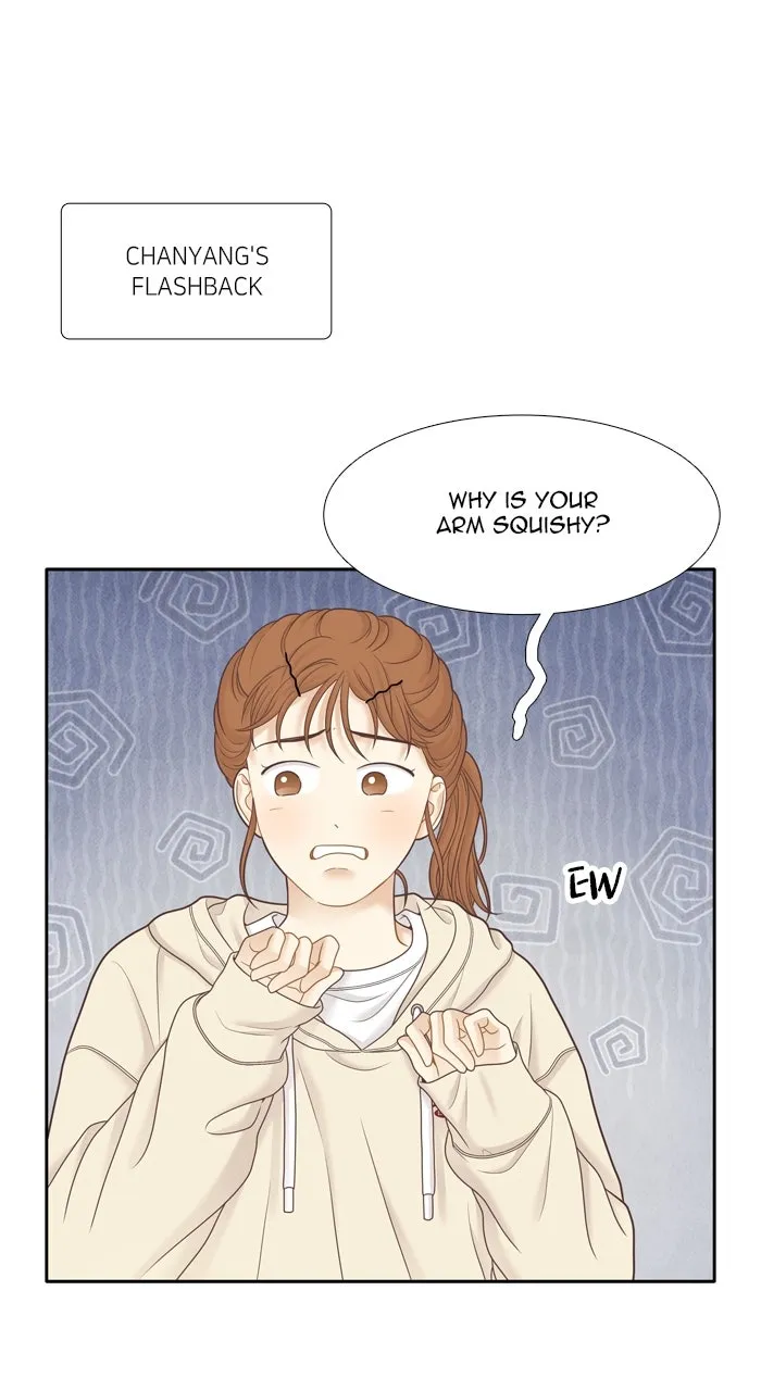 Odd Girl Out Chapter 450 page 54 - 