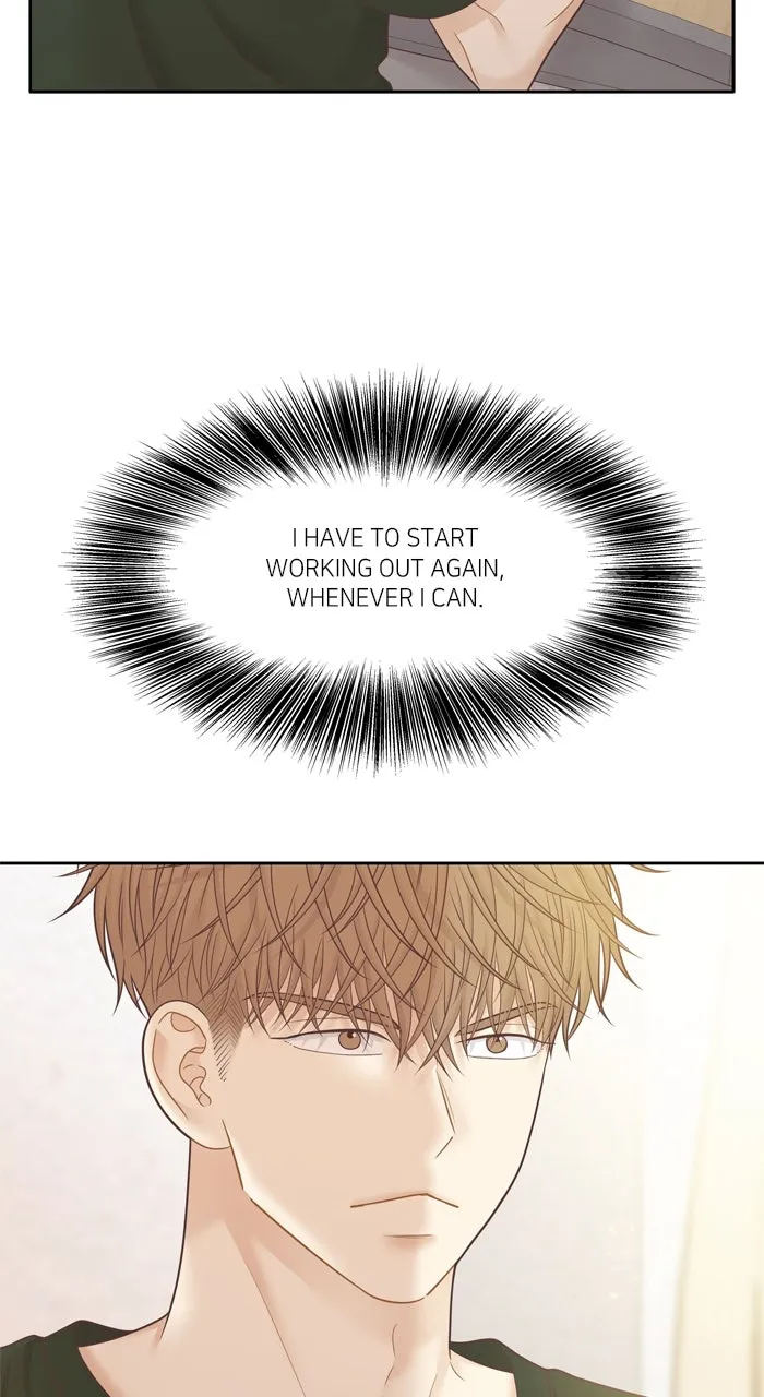 Odd Girl Out Chapter 450 page 56 - 