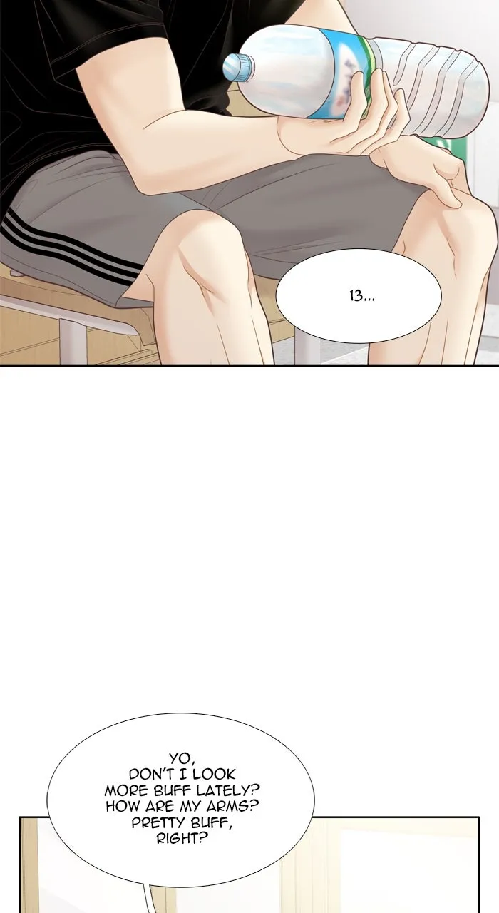 Odd Girl Out Chapter 450 page 58 - 