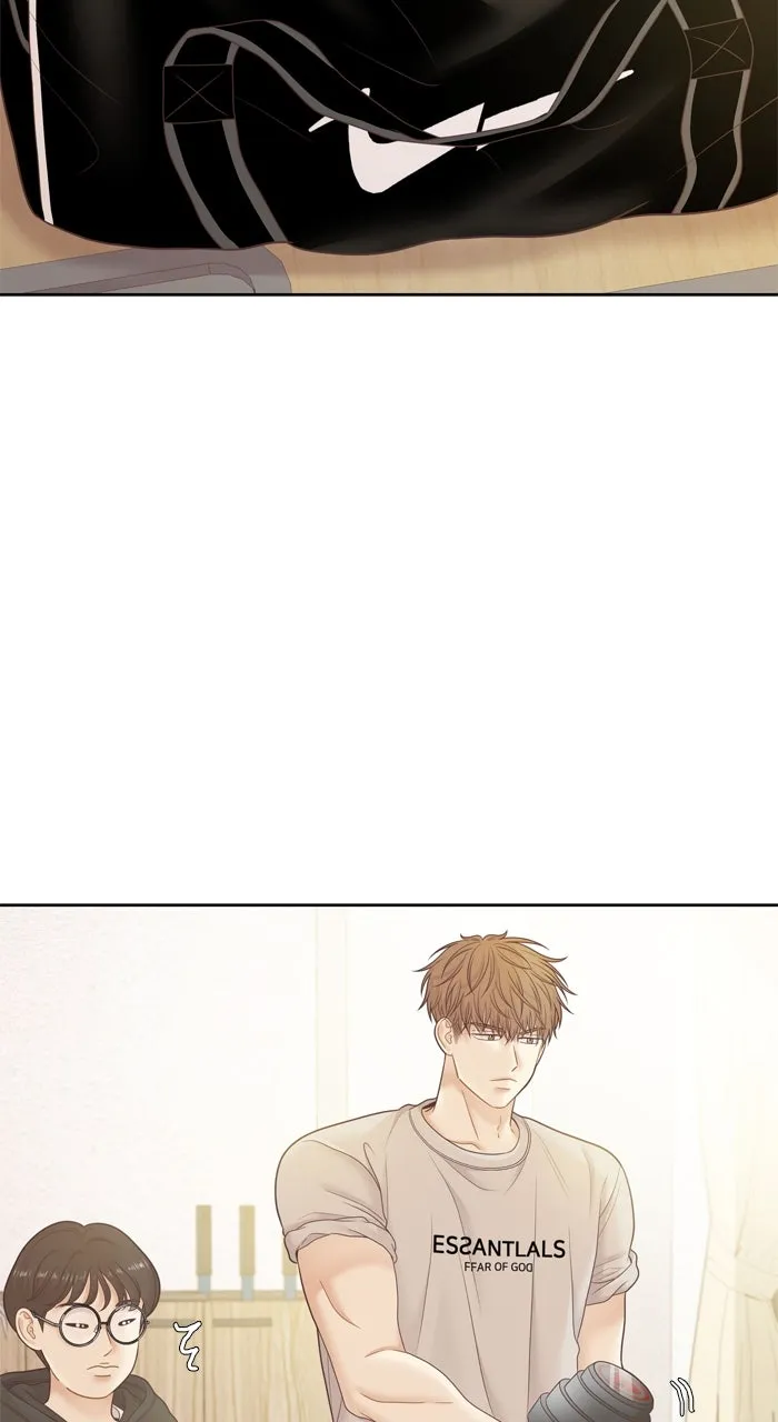 Odd Girl Out Chapter 450 page 63 - 