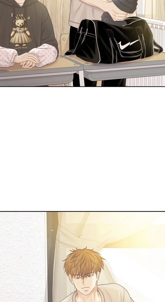 Odd Girl Out Chapter 450 page 64 - 