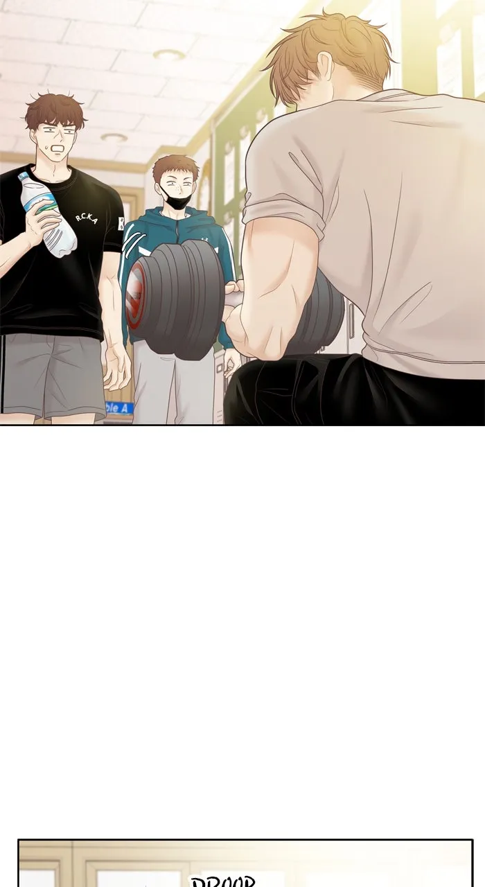 Odd Girl Out Chapter 450 page 66 - 