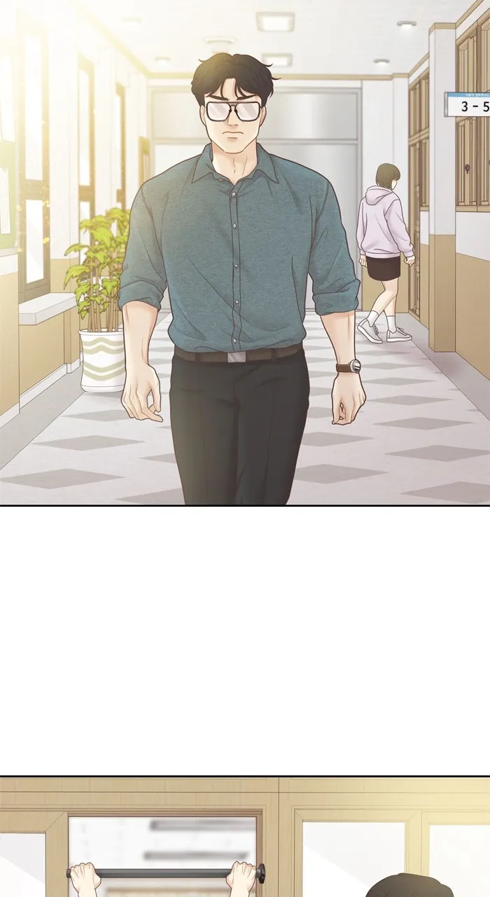 Odd Girl Out Chapter 450 page 68 - 