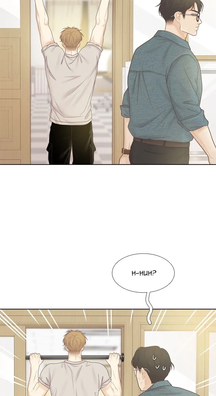 Odd Girl Out Chapter 450 page 69 - 