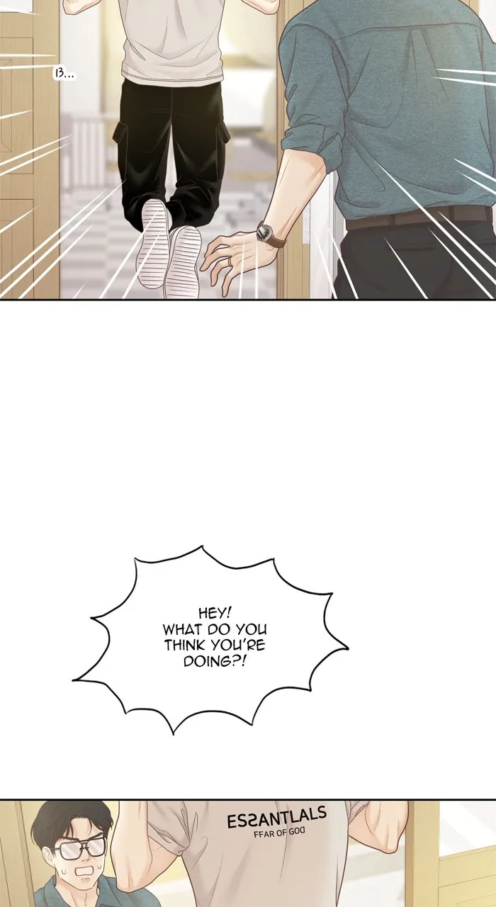 Odd Girl Out Chapter 450 page 70 - 