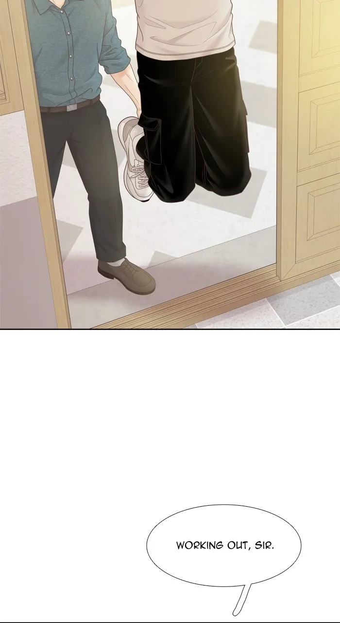 Odd Girl Out Chapter 450 page 71 - 
