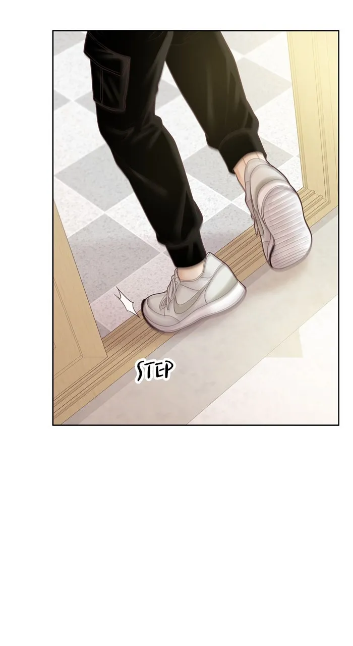 Odd Girl Out Chapter 450 page 74 - 