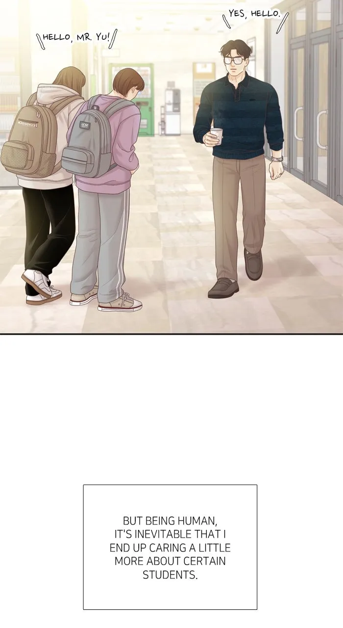 Odd Girl Out Chapter 451 page 2 - 