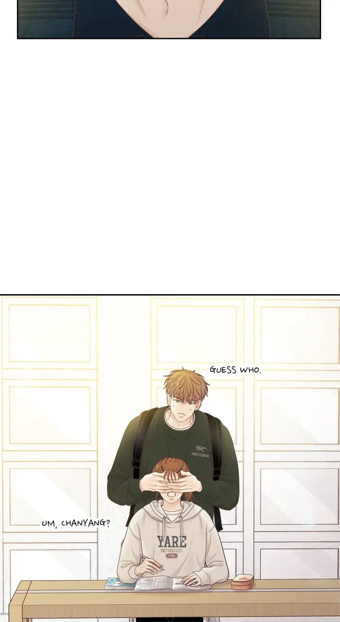 Odd Girl Out Chapter 451 page 12 - 