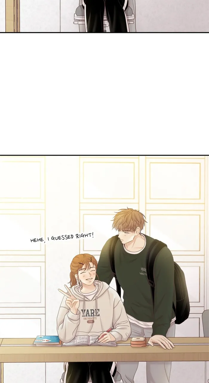 Odd Girl Out Chapter 451 page 13 - 