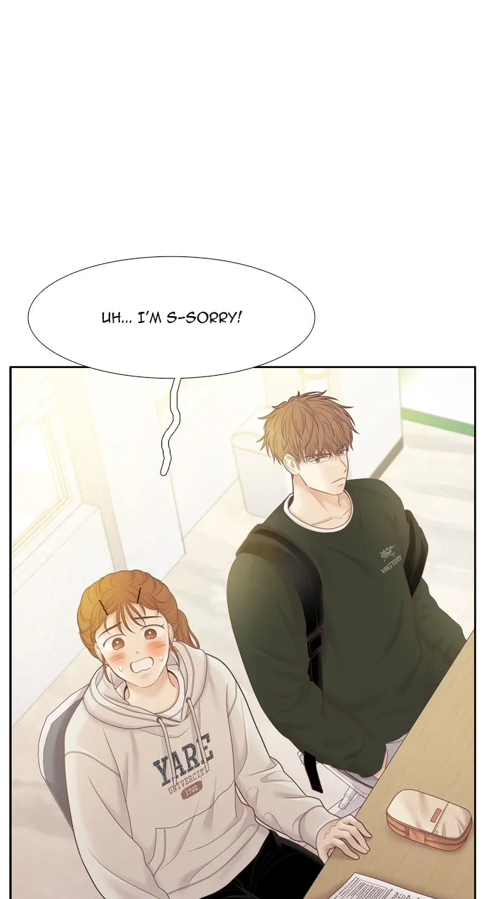 Odd Girl Out Chapter 451 page 19 - 