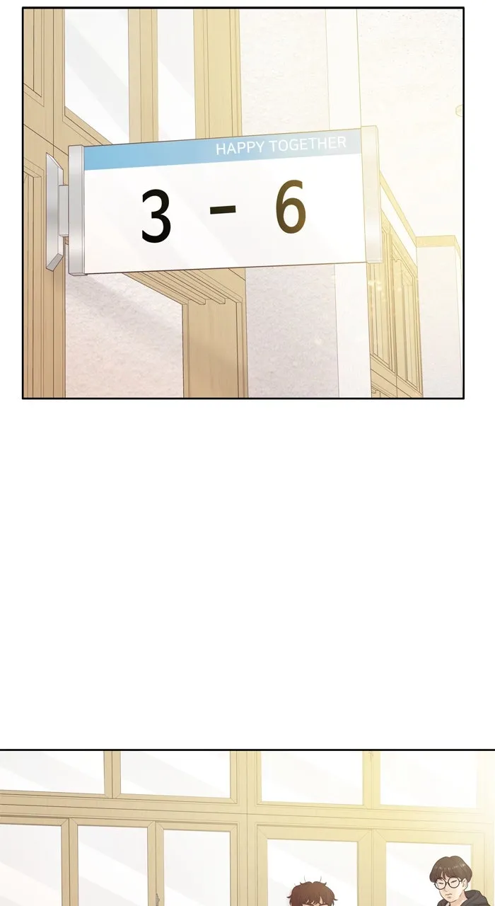 Odd Girl Out Chapter 451 page 26 - 