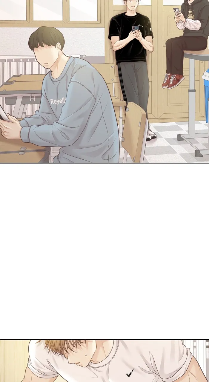 Odd Girl Out Chapter 451 page 27 - 