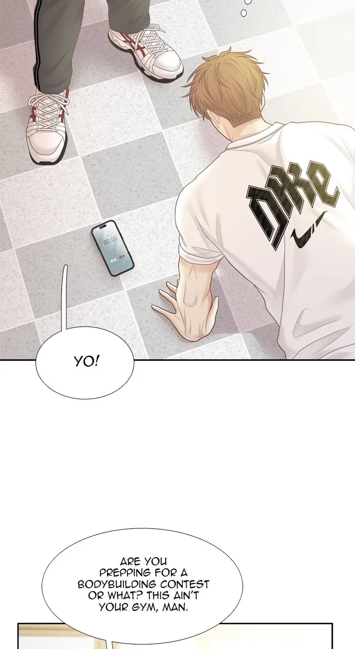 Odd Girl Out Chapter 451 page 30 - 