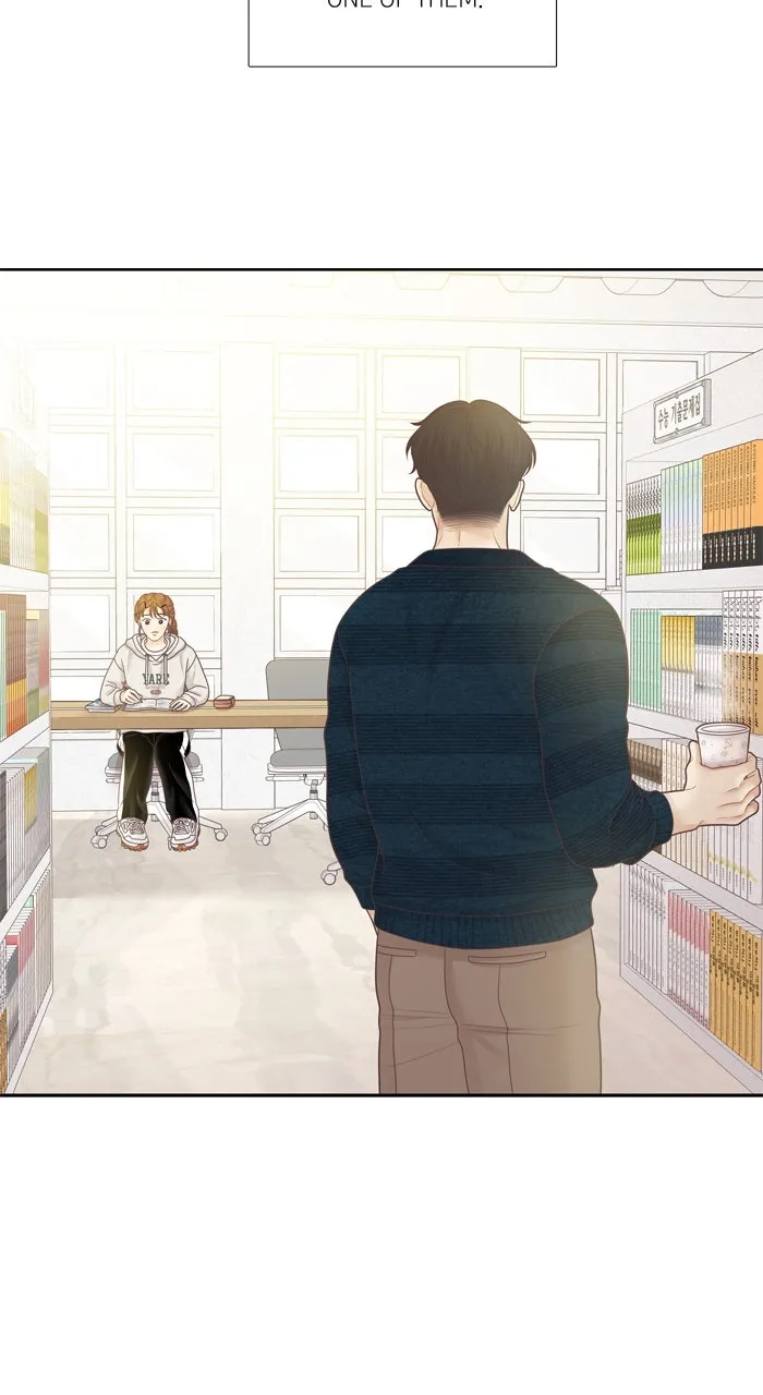 Odd Girl Out Chapter 451 page 4 - 