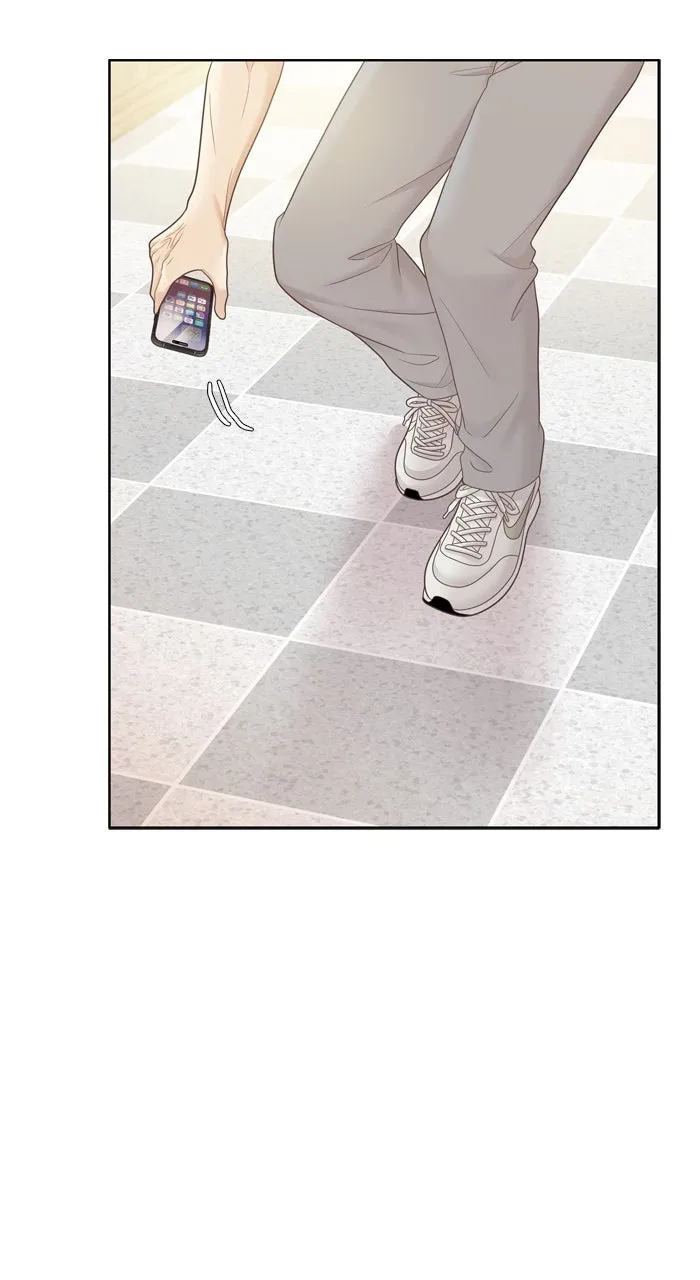 Odd Girl Out Chapter 451 page 33 - 