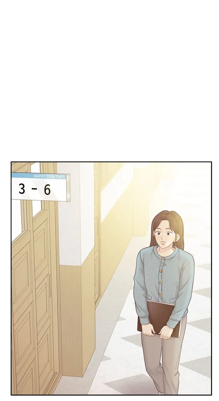 Odd Girl Out Chapter 451 page 37 - 