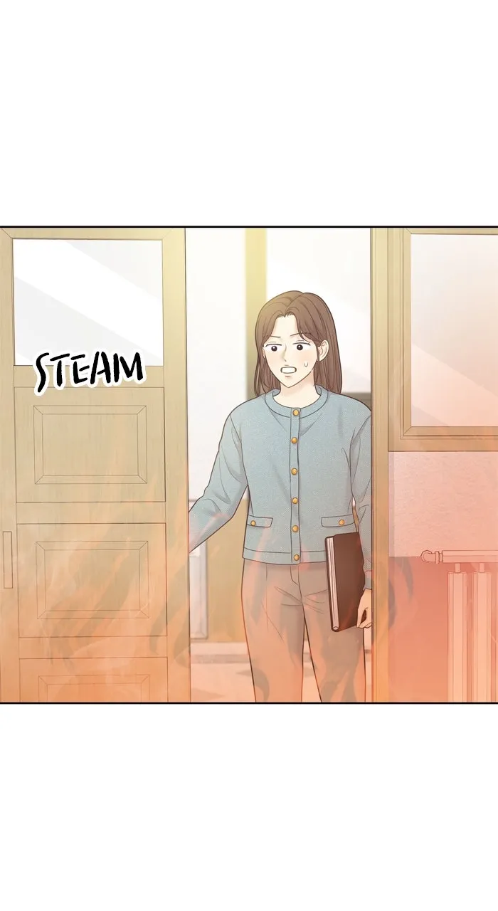 Odd Girl Out Chapter 451 page 38 - 
