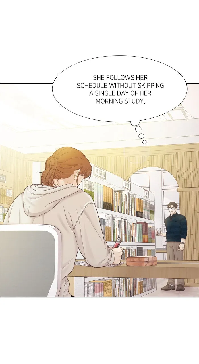 Odd Girl Out Chapter 451 page 5 - 